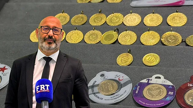 Fethiye D Diamond'dan açıklama: Altın piyasasında son durum
