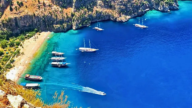 Fethiye'de 12 Haziran 2026 Hava Durumu