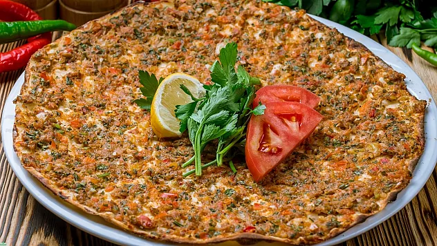 Fethiye'de 1450 TL'lik Lahmacun Sonrası Bakanlık Harekete Geçti