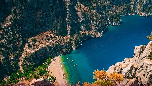 Fethiye'de 15 Haziran 2026 Hava Durumu