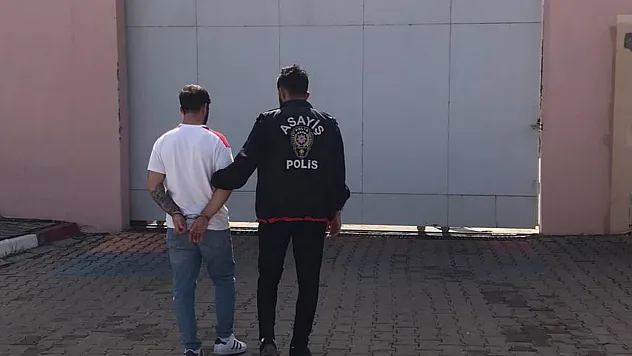 Fethiye'de 17 Yıl Hapis Cezasıyla Aranan Firari Yakalandı