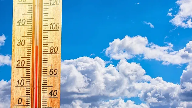 Fethiye'de 18 Eylül hava durumu belli oldu! Sıcaklık 30 dereceye çıkacak