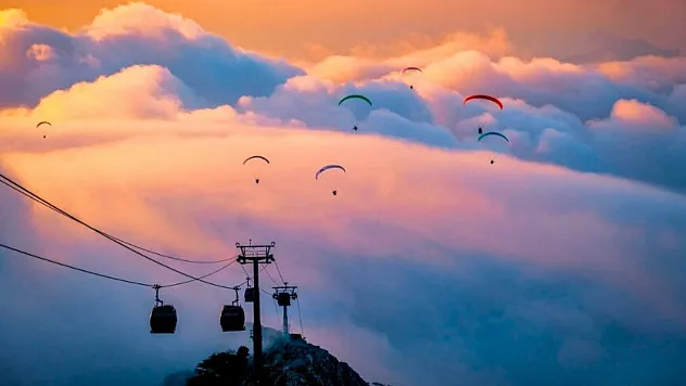 Fethiye'de 18 Mart Çarşamba Günü Hava Nasıl Olacak?