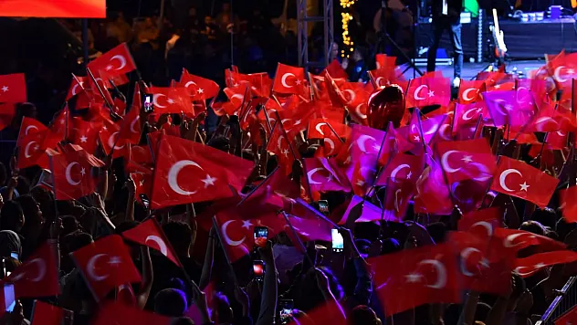 Fethiye'de 19 Mayıs Konserinin Sanatçısını Halk Seçecek
