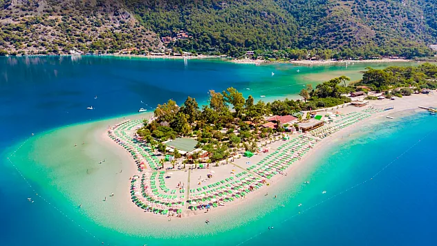 Fethiye'de 19 Temmuz 2026 Hava Durumu