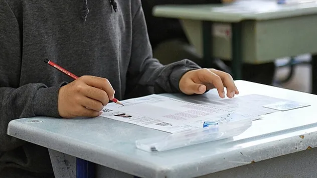 Fethiye'de 1990 öğrenci LGS'ye girecek
