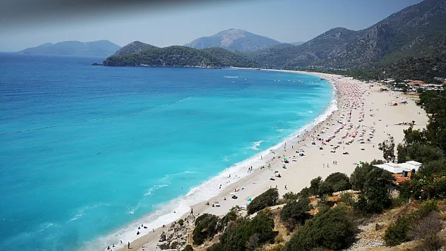Fethiye'de 20 Ağustos hava durumu: Sıcaklık 36 derece olacak