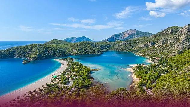 Fethiye'de 20 Mayıs Hava Durumu: İşte Son Meteoroloji Verileri