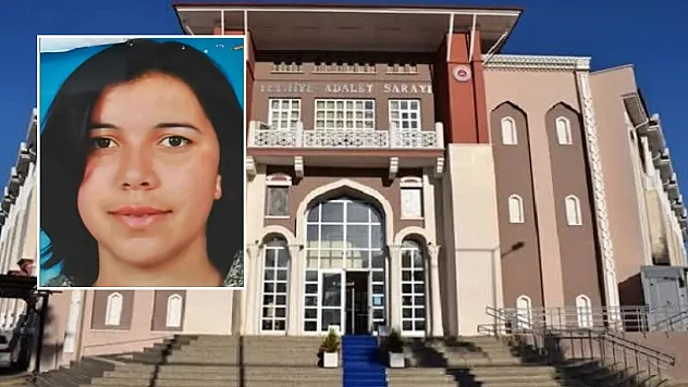 Fethiye'de 20 Yıl Önce Kaybolan Yasemin Dermenci Dosyasında İkinci Duruşma