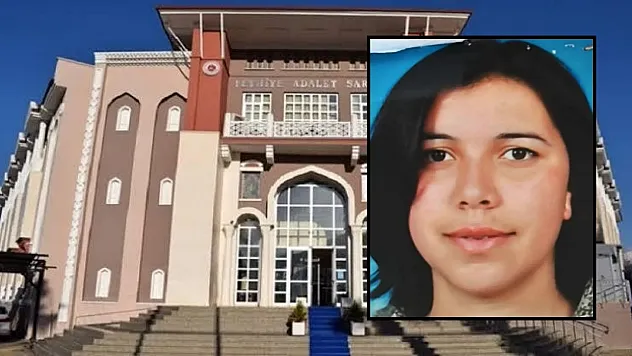 Fethiye'de 20 Yıl Sonra Ortaya Çıkan Yasemin Dermenci Cinayeti Davasında Şok İfadeler