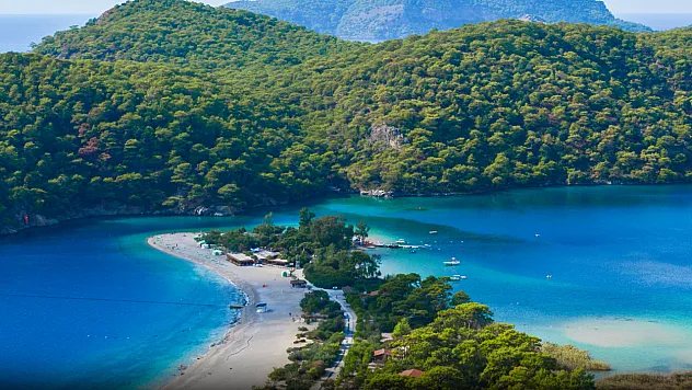 Fethiye'de 21 Ekim hava durumu: Sıcaklık 27 derece olacak