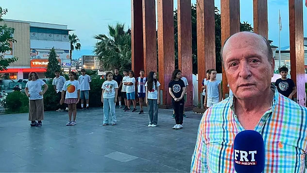 Fethiye'de 21 Haziran heyecanı: Yılın en renkli kültür gecesi için geri sayım