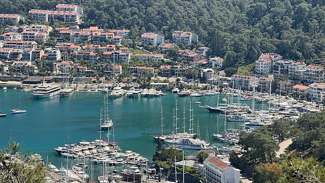 Fethiye'de 24 Temmuz 2026 Hava Durumu
