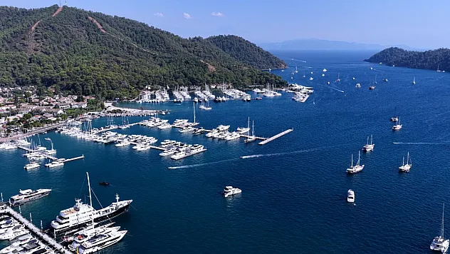 Fethiye'de 25 Eylül hava durumu nasıl olacak? İşte sıcaklık değerleri