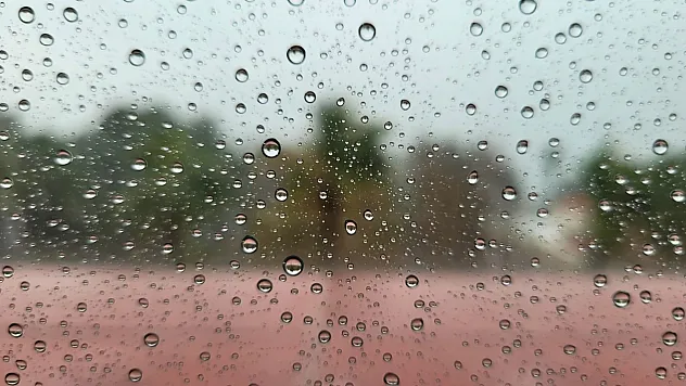 Fethiye'de 25 Nisan Cumartesi Yağmur Var mı? Saatlik Hava Durumu Detayları
