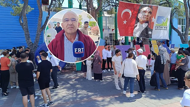 Fethiye'de 26.06.2026'da nikah yağmuru: 43 çift aynı günde evlendi
