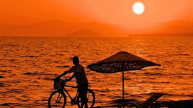 Fethiye'de 29 Ağustos hava durumu: Rüzgar etkili olacak