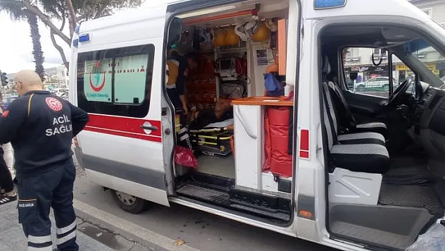 FETHİYE'DE 3 KİŞİYE YAPILAN SİLAHLI SALDIRIDA 4 KİŞİ GÖZALTINA ALINDI