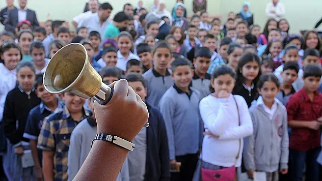 Fethiye'de 31 Bin Öğrenci Pazartesi Ders Başı Yapacak