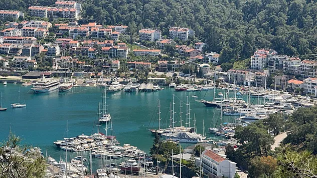 Fethiye'de 31 Mayıs 2026 Hava Durumu: Sıcak Havalara Devam
