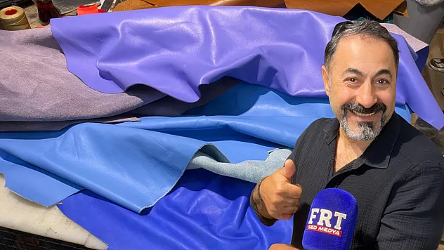 Fethiye'de 33 Yıllık Deri Ustalığı: Deri Ürünlerin Bakımı Nasıl Yapılmalı?