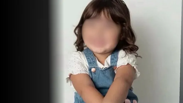 Fethiye'de 4 yaşındaki Serra'nın ölümüyle ilgili inceleme başlatıldı