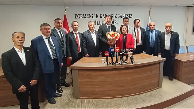 Fethiye'de 41 mahalle için ortak hedef: Birlikte hizmet