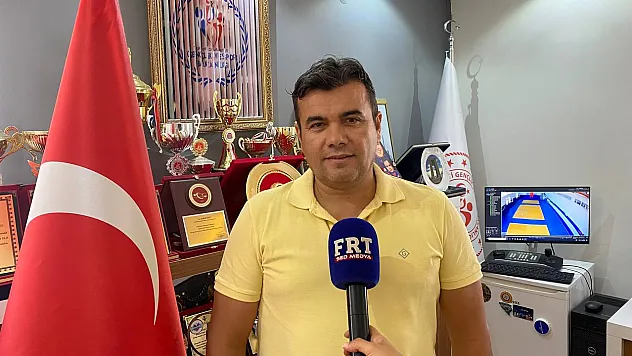Fethiye'de 7 Bin 500 Çocuk Yaz Boyunca Spor ve Kurslarla Buluştu