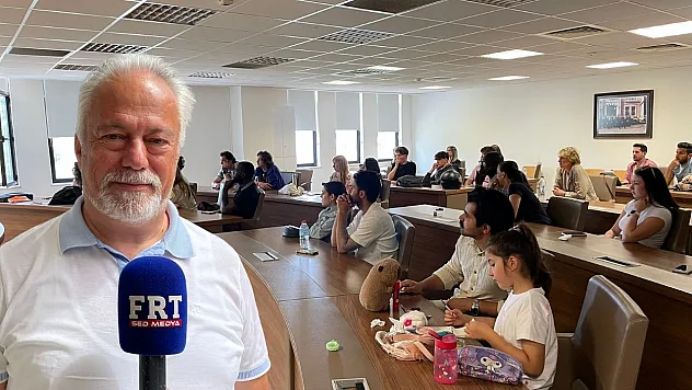 Fethiye'de 9 Mayıs Avrupa Günü kapsamında kültürel diplomasi buluşması