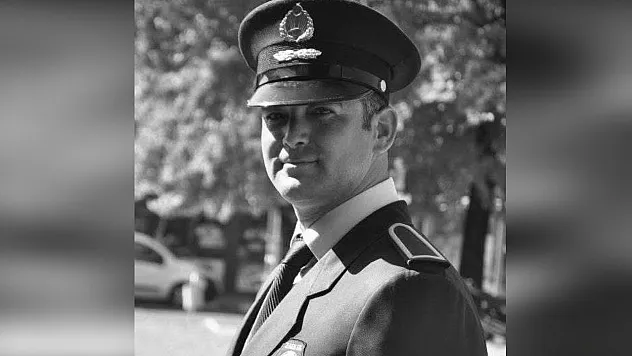 Fethiye'de Acı Kayıp: Zabıta Personeli Kerem Ersoy Hayatını Kaybetti