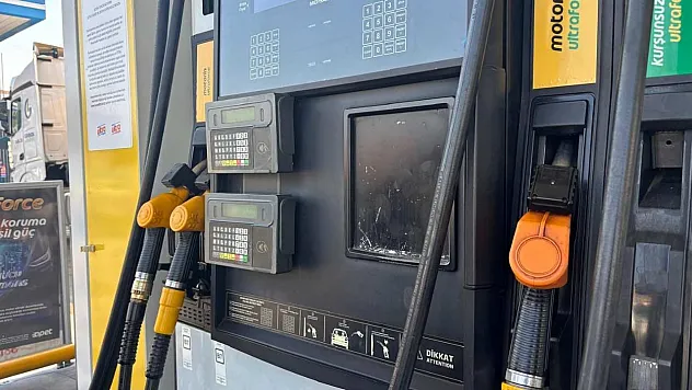 Fethiye'de Akaryakıt Fiyatları Zam Sonrası Güncellendi: Motorin 84,78 TL