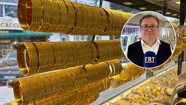 Fethiye'de altın haftaya hangi fiyatlarla başladı?
