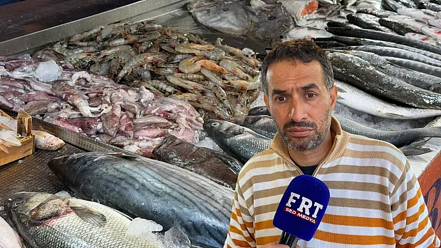 Fethiye'de Av Yasağı Başladı: Tezgahlarda Geçiş Dönemi Yaşanıyor