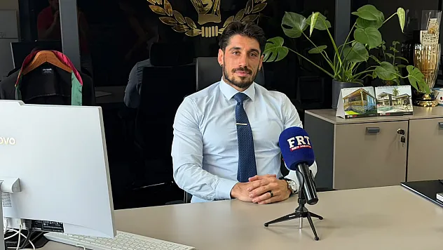 Fethiye'de Avukat Tanrıverdi: 'Turizmde başarı artık hukuki uyumla ölçülüyor'