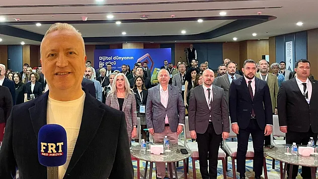 Fethiye'de başlayan turizm zirvesine Deniz Dikkaya'dan tam not