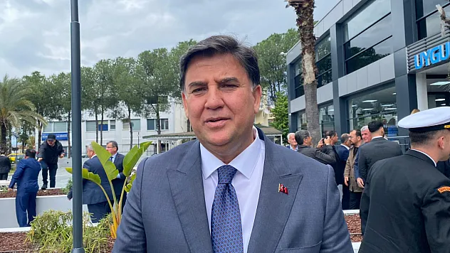 Fethiye'de bayram huzuru: 'Her şey yolunda'