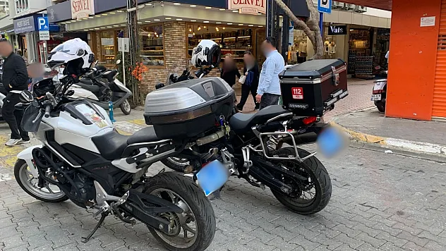 Fethiye'de Bayram Öncesi Trafik Denetimleri Arttı: 16 Araç Trafikten Men Edildi