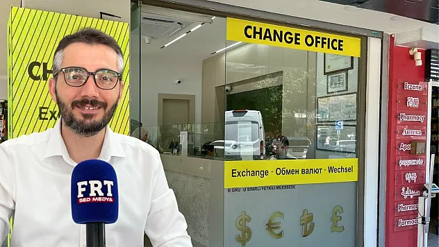 Fethiye'de bayram sonrası ilk tablo: Döviz yükselişte, piyasalar hareketli