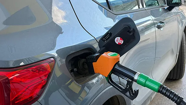 Fethiye'de Benzine Zam Geldi! İşte 1 Mart 2026 Güncel Akaryakıt Fiyatları
