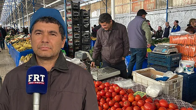 Fethiye'de bir tezgah, bin bir emek:Tezgahın ardındaki görünmeyen mücadele