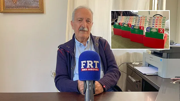 Fethiye'de 'Briç Kulübü'nden gençlere ve yetkililere çağrı