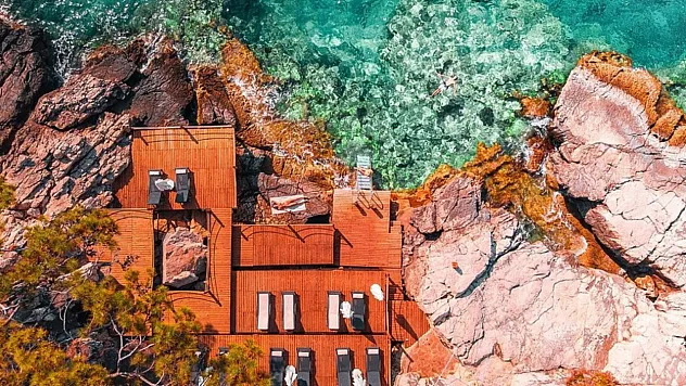 Fethiye'de Bugün Hava Nasıl? 21 Nisan Hava Durumu Açıklandı