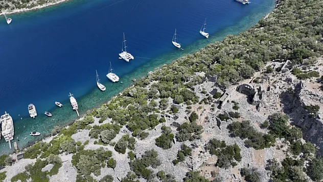 Fethiye'de Bugün Hava Nasıl Olacak? Sıcaklıklar Dikkat Çekiyor