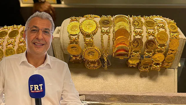 Fethiye'de çeyrekli bilekliklere yoğun ilgi: Hem takı hem yatırım aracı oldu