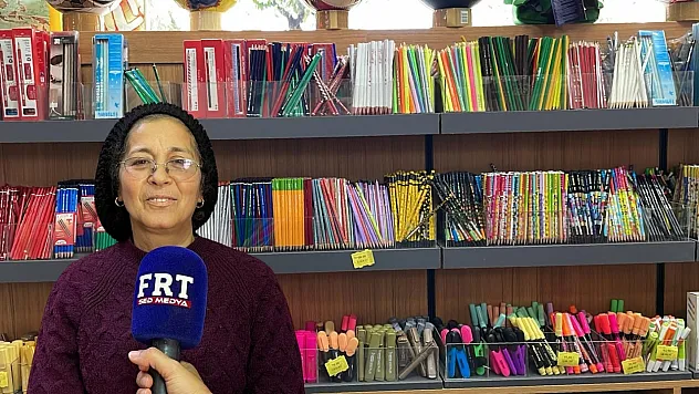 Fethiye'de çocukların 'Ceylan Anne'si: 36 yıldır mesleğine aşık bir kadın