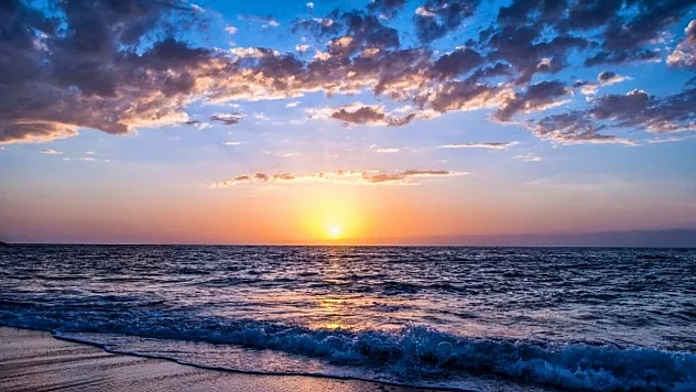 Fethiye'de Cuma Günü Hava Nasıl Olacak? Meteoroloji Açıkladı