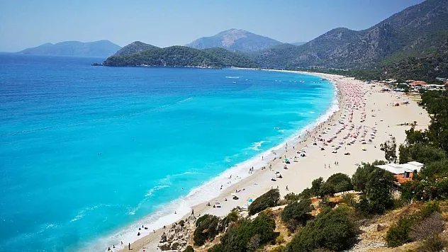 Fethiye'de cumartesi günü hava nasıl? İşte beklenen sıcaklıklar