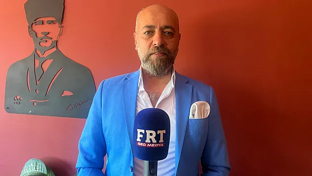 Fethiye'de Cumhurbaşkanlığı Bisiklet Turu'na 'Yörük Kültürü' damgası: Oğlak ve sarı yağlık hediye edilecek