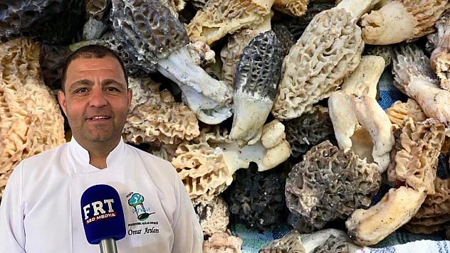 Fethiye'de Dastar ve Kuzugöbeği Festivali Gastronomiyle Öne Çıktı