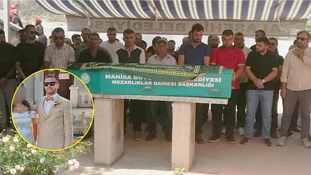 Fethiye'de Denize Atlarken Ağır Yaralanan Gençten Acı Haber